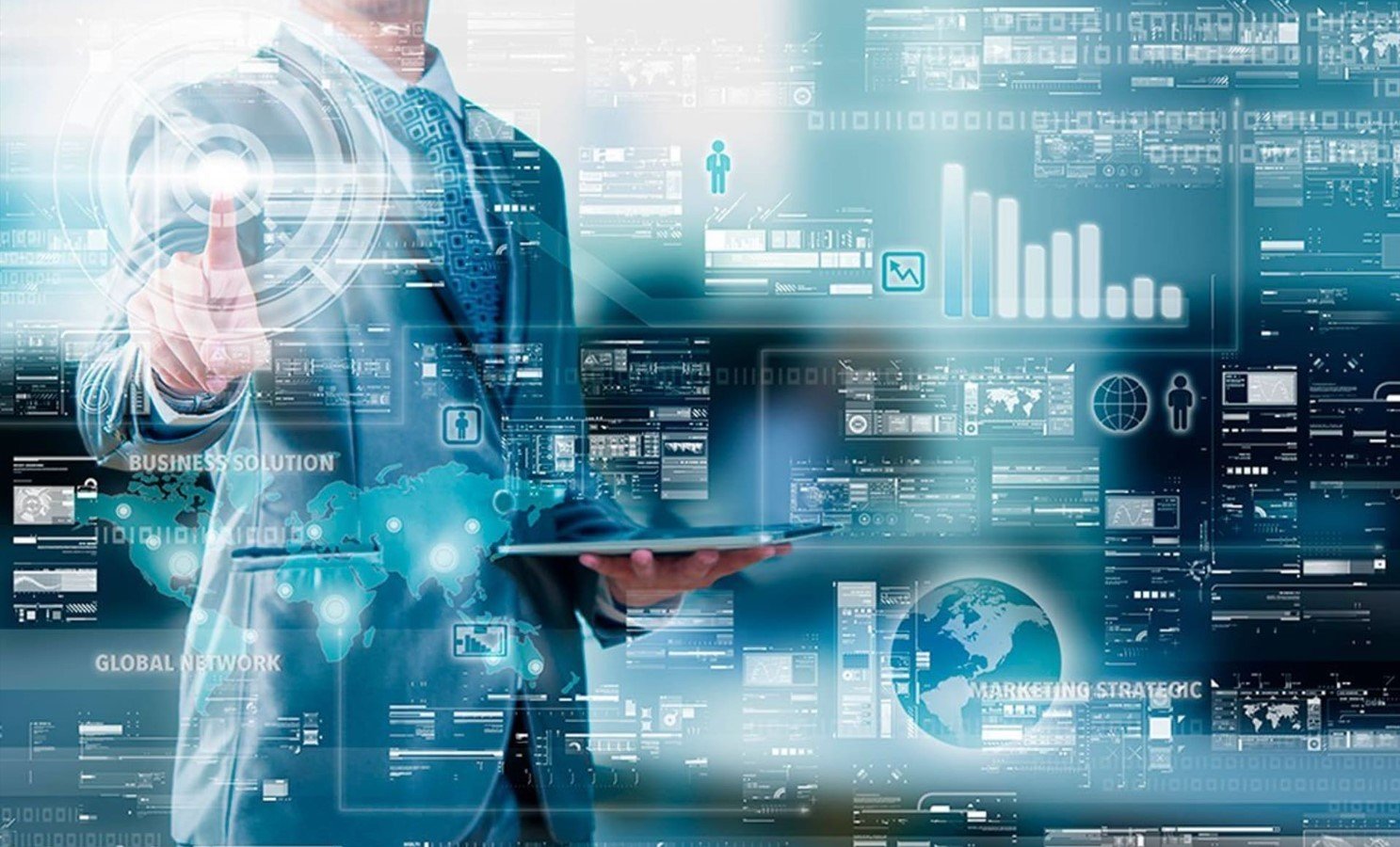 Computação Quântica no Setor Financeiro