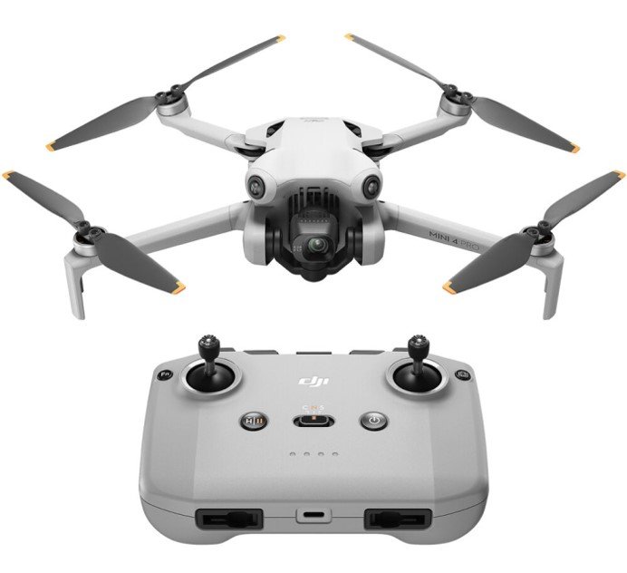 DJI Mini 4 Pro: O Drone Compacto que Revoluciona a Captação de Imagens Os drones da série Mini da DJI sempre foram sinônimo de praticidade e alta performance em um formato compacto. O mais recente lançamento da linha, o DJI Mini 4 Pro, eleva ainda mais esse padrão, oferecendo recursos avançados que impressionam tanto entusiastas quanto profissionais de fotografia e vídeos aéreos. Neste artigo, vamos explorar em detalhes todas as características do DJI Mini 4 Pro, desde design e especificações técnicas até os novos recursos que o tornam um dos melhores drones compactos do mercado. Design Compacto e Portabilidade O DJI Mini 4 Pro segue a tradição da linha Mini, com um design ultracompacto e leve. Pesando apenas 249 gramas, ele se enquadra na categoria de drones que dispensam registro em diversos países, incluindo os Estados Unidos e o Brasil. Essa portabilidade o torna ideal para viajantes, criadores de conteúdo e entusiastas que precisam de um drone fácil de transportar. A construção robusta, combinada com materiais de alta qualidade, garante resistência e durabilidade. O design dobrável permite que ele caiba em mochilas e bolsas pequenas, facilitando o transporte sem comprometer o desempenho. Câmera de Alta Performance O grande destaque do DJI Mini 4 Pro é a sua câmera, que foi significativamente aprimorada em comparação com a geração anterior. Aqui estão os principais pontos: Sensor CMOS de 1/1.3 polegada: Este sensor é capaz de capturar imagens com resoluções de até 48 MP, oferecendo níveis excepcionais de detalhe e nitidez. Vídeos em 4K HDR: O Mini 4 Pro grava vídeos em 4K a 60 fps, com suporte a HDR, garantindo cores vibrantes e excelente contraste, mesmo em condições de luz desafiadoras. Zoom Digital: O drone permite até 4x de zoom digital, facilitando capturas detalhadas sem precisar voar muito próximo do objeto. Abertura f/1.7: Essa abertura ampla permite maior entrada de luz, resultando em imagens de alta qualidade mesmo em ambientes com pouca iluminação. Estabilização Gimbal de 3 Eixos: O gimbal integrado garante que as gravações permaneçam estáveis, mesmo em situações de vento moderado. Recursos Avançados de Voo O DJI Mini 4 Pro não é apenas uma câmera voadora; ele também é equipado com tecnologias de ponta que tornam o voo mais seguro e eficiente. Veja alguns dos recursos mais notáveis: Detecção Obstáculos em 360°: Um dos grandes avanços nesta versão é a inclusão de sensores omnidirecionais, que permitem a detecção de obstáculos em todas as direções. Isso reduz significativamente o risco de colisões e oferece mais confiança durante o voo. APAS 5.0 (Advanced Pilot Assistance Systems): Este sistema ajuda o drone a desviar automaticamente de obstáculos, mantendo um voo suave e seguro, mesmo em ambientes complexos. Tempo de Voo Aprimorado: Com uma autonomia de até 34 minutos, o DJI Mini 4 Pro permite voos mais longos sem a necessidade de trocas frequentes de bateria. Esse tempo pode variar dependendo das condições de vento e do estilo de voo. Modos Inteligentes de Voo: O drone vem equipado com diversos modos que facilitam a captura de conteúdo: ActiveTrack 5.0: O drone pode seguir alvos em movimento de forma precisa e suave. Waypoints: Planeje rotas de voo antecipadamente para capturas mais criativas. QuickShots: Modos automáticos, como Dronie, Helix e Rocket, que capturam vídeos cinematográficos com um simples toque. Hyperlapse: Permite criar timelapses dinâmicos e fluidos diretamente do drone. Conectividade e Controle O DJI Mini 4 Pro oferece uma experiência de controle intuitiva e responsiva. Ele é compatível com o controle remoto DJI RC-N2 e o DJI RC2, que oferecem: Transmissão OcuSync 4.0: Garante conexão estável e transmissão de vídeo em HD a at20 km de distância (em condições ideais). Tela Integrada (DJI RC2): Para uma experiência de voo ainda mais conveniente, o controle com tela integrada elimina a necessidade de usar um smartphone. A conexão é rápida e confiável, permitindo que o piloto tenha controle total do drone, mesmo em distâncias maiores ou ambientes desafiadores. Bateria e Carregamento A autonomia da bateria é um dos fatores mais importantes para qualquer piloto de drone, e o DJI Mini 4 Pro não decepciona. Equipado com uma bateria Intelligent Flight Battery, ele oferece: Até 34 minutos de voo com a bateria padrão. Carregamento rápido via USB-C, permitindo recarregar o drone de maneira prática em qualquer lugar. Opção de Bateria Plus (vendida separadamente): Aumenta o tempo de voo para at45 minutos, ideal para projetos mais longos. Benefícios para Criadores de Conteúdo O DJI Mini 4 Pro é uma ferramenta poderosa para criadores de conteúdo que desejam elevar o nível de suas produções. Seja para gravações de viagens, projetos profissionais ou simplesmente por hobby, ele oferece: Imagens e vídeos de alta qualidade, com cores vibrantes e estabilização profissional. Portabilidade, facilitando a captura de conteúdo em qualquer lugar. Modos automáticos, que simplificam o processo de gravação, mesmo para iniciantes. Preço e Disponibilidade O DJI Mini 4 Pro está disponível globalmente, com preços a partir de US$ 759 para o pacote básico (com controle RC-N2). Já o pacote Fly More Combo, que inclui baterias extras, hub de carregamento e outros acessórios, custa em média US$ 959. No Brasil, o drone pode ser encontrado em lojas especializadas e varejistas online, com preços que variam de acordo com os impostos e taxas locais. Conclusão O DJI Mini 4 Pro é a escolha perfeita para quem procura um drone compacto sem abrir mão de recursos avançados. Sua combinação de design leve, câmera de alta performance, autonomia de bateria e modos inteligentes de voo o torna uma ferramenta indispensável para capturar imagens e vídeos impressionantes. Seja você um piloto experiente ou um iniciante no mundo dos drones, o Mini 4 Pro oferece uma experiência intuitiva e de alto nível. Com ele, suas possibilidades criativas são praticamente ilimitadas.