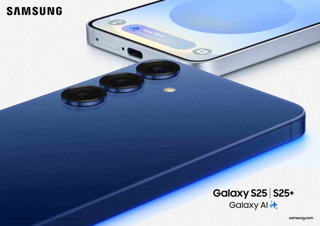 Samsung Galaxy S25