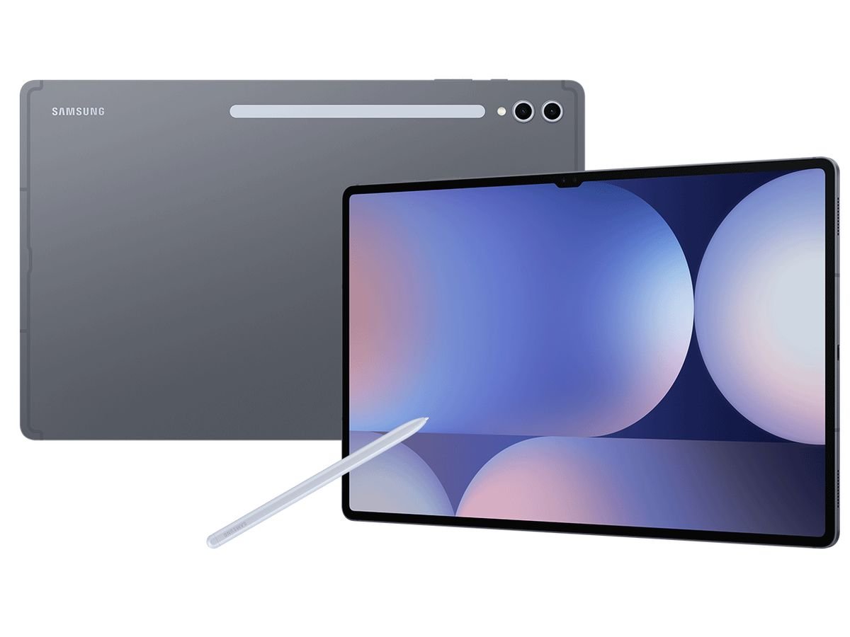 Samsung Galaxy Tab S10 Ultra: O Futuro dos Tablets com Tecnologia de Ponta O Galaxy Tab S10 Ultra, o mais recente tablet premium da Samsung, redefine o que significa ser um dispositivo “all-in-one”. Com especificações impressionantes, recursos de inteligência artificial (IA) e design sofisticado, ele é projetado para atender às necessidades de produtividade, entretenimento e criatividade de forma equilibrada. Vamos explorar o que torna esse dispositivo tão especial no universo da tecnologia. Design e Tela: Uma Experiência Visual Imersiva O Galaxy Tab S10 Ultra é um exemplo de sofisticação em design. Com uma espessura de apenas 5,5 mm, ele é incrivelmente fino e leve para seu tamanho. O corpo é feito de alumínio de alta qualidade, garantindo durabilidade e elegância. A tela é um dos principais destaques do dispositivo: um painel Dynamic AMOLED 2X de 14,6 polegadas com resolução de 2960×1848 pixels. Essa combinação oferece cores vibrantes, pretos profundos e nitidez excepcional. A taxa de atualização de 120 Hz garante transições suaves, ideal para jogos, vídeos e navegação. Outro diferencial é o suporte ao HDR10+, que amplia o alcance dinâmico para uma experiência de visualização mais realista. A moldura ultrafina proporciona um maior aproveitamento da tela, tornando-a ideal para tarefas de produtividade e entretenimento. Desempenho Poderoso com MediaTek Dimensity 9300+ Sob o capô, o Galaxy Tab S10 Ultra é alimentado pelo processador MediaTek Dimensity 9300+, um dos chips mais avançados do mercado. Ele oferece um desempenho superior, com melhorias de 18% na CPU, 28% na GPU e 14% na NPU (Unidade de Processamento Neural) em relação à geração anterior. Esses avanços tornam o dispositivo capaz de lidar com tarefas intensivas, como edição de vídeo, jogos de alta performance e execução de aplicações baseadas em IA. A combinação de até 16 GB de RAM e armazenamento interno de 1 TB (expansível via microSD) garante espaço e velocidade para todas as suas necessidades. Inteligência Artificial Integrada: Uma Nova Era de Funcionalidades O grande diferencial do Galaxy Tab S10 Ultra é a integração com IA. Um exemplo é o aprimoramento da S Pen, que agora oferece: Assistente de Notas: Transforma anotações manuscritas em texto digital com alta precisão. Desenho com IA: Converte esboços simples em imagens detalhadas, ideais para designers e criativos. Tradução de PDFs: Sobrepõe textos traduzidos diretamente em documentos, facilitando a leitura em outros idiomas. A IA também está presente na assistência por voz, com comandos otimizados para uma experiência mais intuitiva e funcionalidades de produtividade que tornam o tablet um verdadeiro assistente pessoal. Sistema de Câmeras: Muito Além do Comum Em um segmento onde câmeras geralmente não são o foco, o Galaxy Tab S10 Ultra surpreende. Ele possui: Câmeras traseiras duplas: 13 MP (principal) e 8 MP (ultrawide), ideais para fotos detalhadas e versáteis. Câmeras frontais duplas: 12 MP cada, projetadas para videoconferências e selfies de alta qualidade. As câmeras frontais são otimizadas para chamadas de vídeo, oferecendo foco automático e ajuste dinâmico de iluminação. Recursos como o “Auto Framing” garantem que você esteja sempre centralizado na tela durante videoconferências, ideal para profissionais que trabalham remotamente. Bateria e Conectividade: Feito para Longas Jornadas A bateria de 11.200 mAh é outro ponto forte do Galaxy Tab S10 Ultra. Ela suporta carregamento rápido de 45 W, permitindo horas de uso com poucos minutos de recarga. Em termos de conectividade, o tablet oferece: Suporte a redes 5G para conexões ultrarrápidas. Wi-Fi 6E para navegação sem fio de alta performance. Bluetooth 5.3 para conexões estáveis com periféricos. Além disso, o dispositivo conta com portas USB-C e suporte para periféricos como teclados e monitores externos, ampliando sua funcionalidade. Experiência de Software com One UI 6.1 O Galaxy Tab S10 Ultra roda o Android 14 com a interface personalizada One UI 6.1 da Samsung. Essa interface oferece: Multitarefa Avançada: Divisão de tela para até três aplicativos simultâneos. Samsung DeX: Transforma o tablet em um ambiente semelhante a um PC. Sincronização com o Ecossistema Galaxy: Facilita a conexão entre dispositivos Samsung. Preço e Disponibilidade Lançado no Brasil em outubro de 2024, o Galaxy Tab S10 Ultra chegou com um preço inicial de R$ 11.499. Durante a pré-venda, a Samsung ofereceu vouchers de até R$ 1.500 para compras no ecossistema Galaxy. Embora seja um investimento alto, o dispositivo entrega valor com seu desempenho e recursos de ponta, tornando-se uma opção atraente para profissionais e entusiastas de tecnologia. Conclusão O Samsung Galaxy Tab S10 Ultra é um marco no mercado de tablets. Com sua combinação de hardware poderoso, software intuitivo e recursos de IA inovadores, ele é uma ferramenta versátil que atende às necessidades de diferentes usuários. Seja para produtividade, criatividade ou entretenimento, o Galaxy Tab S10 Ultra é uma escolha que promete revolucionar a forma como interagimos com a tecnologia. Para quem busca o melhor em desempenho e funcionalidades, este é o tablet a ser considerado.