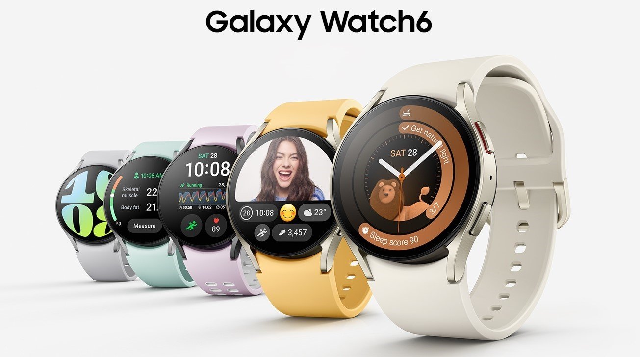 Tudo o Que Você Precisa Saber Sobre o Galaxy Watch 6 Os smartwatches estão cada vez mais presentes no cotidiano de quem busca tecnologia para facilitar a vida. Um dos modelos que tem chamado a atenção no mercado é o Galaxy Watch 6, a mais recente inovação da Samsung. Com avanços em design, desempenho e funcionalidades voltadas à saúde, este dispositivo se destaca como uma opção premium entre os smartwatches. Neste artigo, exploraremos em detalhes tudo sobre o Galaxy Watch 6, desde seu design e tela até os recursos de monitoramento de saúde e conectividade, ajudando você a decidir se ele é a escolha certa para o seu dia a dia. Design Sofisticado e Confortável O Galaxy Watch 6 traz um design refinado, combinando elegância com conforto. Disponível em dois tamanhos – 40 mm e 44 mm – ele se adapta a diferentes estilos e tamanhos de pulso. A Samsung manteve o design circular clássico que remete a um relógio tradicional, mas com toques modernos que o tornam atraente para quem busca sofisticação. O dispositivo conta com uma caixa de alumínio reforçado, o que garante durabilidade sem adicionar peso excessivo. Além disso, ele possui uma variedade de opções de pulseiras intercambiáveis, permitindo que o usuário personalize o visual para diferentes ocasiões, sejam elas casuais ou formais. Outro ponto positivo é a resistência à água e poeira, certificada com o padrão IP68 e 5 ATM, tornando o Galaxy Watch 6 ideal para atividades ao ar livre e esportes aquáticos leves, como natação. Tela: Brilho e Nitidez Avançados A tela é um dos grandes diferenciais do Galaxy Watch 6. Equipado com um painel Super AMOLED, ele oferece cores vibrantes, pretos profundos e excelente nitidez, mesmo sob luz solar direta. A resolução também impressiona: 396 x 396 pixels para o modelo de 40 mm e 450 x 450 pixels para o de 44 mm, garantindo uma experiência visual incrível. Um destaque especial é o aumento no tamanho da área útil da tela, com bordas mais finas em comparação à geração anterior. Isso oferece um visual mais imersivo e moderno, além de facilitar a interação com os widgets e aplicativos. Para proteger o display, o Galaxy Watch 6 utiliza vidro de safira, conhecido por sua alta resistência a riscos e durabilidade, o que é uma grande vantagem para quem utiliza o smartwatch em atividades mais intensas. Recursos de Monitoramento de Saúde O Galaxy Watch 6 se posiciona como um excelente aliado para quem busca um estilo de vida mais saudável. Ele traz uma série de recursos avançados de monitoramento, sendo um dos modelos mais completos do mercado neste quesito. Entre os principais destaques estão: Monitoramento Cardíaco em Tempo Real: O sensor de batimentos cardíacos é mais preciso do que nunca, permitindo que você acompanhe sua frequência cardíaca durante exercícios ou em momentos de repouso. O sistema também alerta sobre possíveis irregularidades, como batimentos acelerados ou lentos demais. Medição de Pressão Arterial: Com o Galaxy Watch 6, você pode monitorar sua pressão arterial de forma prática. Embora seja necessário calibrar o dispositivo periodicamente com um medidor tradicional, o recurso é extremamente útil para quem precisa acompanhar esse dado regularmente. ECG (Eletrocardiograma): O recurso de ECG ajuda a detectar irregularidades nos batimentos cardíacos, oferecendo informações valiosas para seu acompanhamento médico. Monitoramento de Sono: O Galaxy Watch 6 analisa a qualidade do seu sono em detalhes, incluindo estágios (leve, profundo e REM), duração e interrupções. O smartwatch também oferece dicas personalizadas para melhorar sua rotina de sono. Análise de Composição Corporal: Um recurso avançado que utiliza bioimpedância para medir níveis de gordura corporal, massa magra, água corporal e IMC. Isso é extremamente útil para quem deseja acompanhar a evolução física com precisão. Monitoramento de Estresse e Meditação Guiada: Acompanhando os níveis de estresse ao longo do dia, o Galaxy Watch 6 fornece exercícios de respiração e meditação guiada para ajudar a relaxar e melhorar o bem-estar mental. Desempenho e Sistema Operacional O Galaxy Watch 6 vem equipado com o processador Exynos W930, que garante um desempenho mais rápido e eficiente em relação à geração anterior. Com 2 GB de RAM e 32 GB de armazenamento interno, ele oferece bastante espaço para armazenar aplicativos, músicas e outros dados. O sistema operacional é o Wear OS 4, desenvolvido em parceria com o Google. Isso significa que você tem acesso a uma vasta gama de aplicativos diretamente na Google Play Store, além de uma integração perfeita com dispositivos Android. Funções como o Google Maps, Google Wallet e o assistente de voz estão totalmente otimizadas para o smartwatch. O sistema também permite uma personalização ampla, com watchfaces interativas e widgets que atendem às necessidades específicas do usuário, desde informações climáticas até lembretes de agenda. Conectividade e Funcionalidades Extras O Galaxy Watch 6 oferece uma ampla gama de recursos de conectividade, incluindo: Bluetooth 5.3: Para conexão eficiente com smartphones e outros dispositivos. Wi-Fi: Permite o uso de aplicativos e recursos da internet sem depender do smartphone. Versão LTE (opcional): Com ela, você pode fazer chamadas e usar dados móveis mesmo sem estar com o smartphone por perto. NFC: Suporte para pagamentos via Samsung Pay e Google Wallet. Outros recursos incluem: Controle de mídia (Spotify, YouTube Music); Recebimento de notificações e respostas rápidas; Monitoramento de atividades esportivas para mais de 90 modalidades diferentes; Detecção de quedas e chamadas automáticas para emergências. O Galaxy Watch 6 também se destaca pela funcionalidade de controle de câmera para smartphones compatíveis, permitindo que você capture fotos remotamente usando o smartwatch como um obturador. Bateria: Autonomia Melhorada Um dos pontos mais discutidos em smartwatches é a autonomia da bateria, e a Samsung conseguiu melhorar este aspecto no Galaxy Watch 6. Com uma bateria de 300 mAh no modelo de 40 mm e 425 mAh no de 44 mm, o dispositivo oferece até 40 horas de uso moderado com uma única carga. Além disso, o carregamento rápido permite recuperar 45% da carga em apenas 30 minutos, garantindo que você não fique sem o dispositivo por muito tempo. Para usuários que utilizam muitos recursos avançados, como monitoramento contínuo de saúde e conexão LTE, a autonomia pode variar, mas ainda assim é suficiente para um dia inteiro de uso intenso. Comparativo com o Galaxy Watch 5 Para quem está considerando atualizar do Galaxy Watch 5 para o Galaxy Watch 6, algumas melhorias significativas devem ser levadas em conta: Tela maior e com bordas mais finas; Processador mais eficiente, oferecendo desempenho aprimorado; Recursos de saúde mais precisos, como o monitoramento de composição corporal; Bateria com maior autonomia. Embora o design básico tenha sido mantido, o Galaxy Watch 6 apresenta refinamentos que o tornam mais atraente para usuários que desejam o que há de mais moderno em tecnologia vestível. Preço e Disponibilidade O Galaxy Watch 6 está disponível em diversas regiões, com preços que variam de acordo com o tamanho e a conectividade (Bluetooth ou LTE). Em média, o modelo de 40 mm custa cerca de US$ 299, enquanto a versão de 44 mm pode chegar a US$ 329. A versão LTE adiciona um custo extra de aproximadamente US$ 50. Além disso, a Samsung frequentemente oferece promoções em pacotes com outros dispositivos Galaxy, como smartphones e fones de ouvido, tornando a compra ainda mais atrativa. Conclusão O Galaxy Watch 6 é, sem dúvida, um dos smartwatches mais avançados disponíveis atualmente. Com um design elegante, recursos robustos de monitoramento de saúde, desempenho aprimorado e uma ampla gama de funcionalidades, ele atende às necessidades de diferentes perfis de usuários – desde entusiastas por tecnologia até aqueles focados em saúde e bem-estar. Se você está procurando um smartwatch que combine estilo, funcionalidade e integração perfeita com dispositivos Android, o Galaxy Watch 6 é uma escolha que certamente não irá decepcionar. Aproveite para experimentar todas as possibilidades que ele oferece e leve sua rotina para o próximo nível!