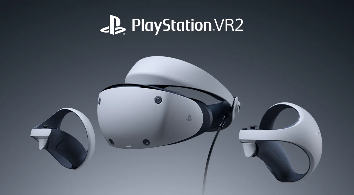 PlayStation VR2