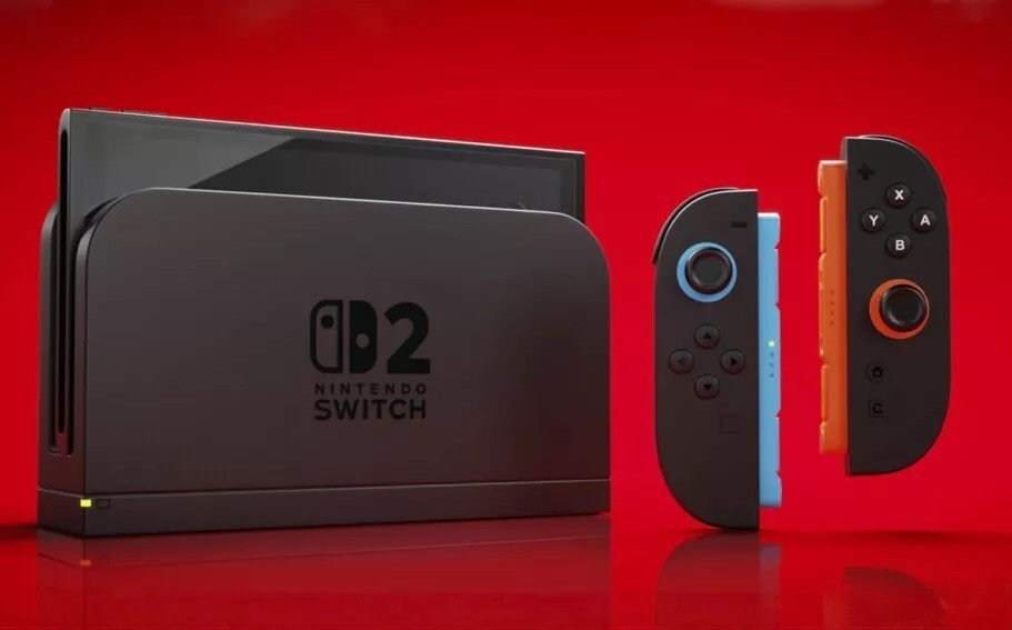 Nintendo Switch 2: O Novo Horizonte da Jogabilidade Híbrida A Nintendo, gigante da indústria dos videogames, está prestes a revolucionar o mercado com o lançamento do Nintendo Switch 2, o sucessor do popular console Nintendo Switch. O novo console foi oficialmente anunciado em um trailer curto e emocionante, que deu aos fãs um primeiro vislumbre do hardware e dos acessórios do Switch 22. Lançamento e Evento de Revelação A Nintendo confirmou que o evento Nintendo Direct, onde todos os detalhes do Switch 2 serão revelados, ocorrerá no dia 2 de abril de 2025. Este evento será transmitido ao vivo e permitirá que os fãs conheçam todas as especificações, jogos e inovações do novo console3. A expectativa é grande, especialmente com a promessa de novos jogos exclusivos e melhorias significativas no hardware. Melhorias Técnicas e Inovações O Nintendo Switch 2 traz várias melhorias em relação ao seu antecessor. Entre as principais inovações estão os controles Joy-Con atualizados, que agora se conectam magneticamente ao console, oferecendo maior precisão e conforto durante as sessões de jogo3. Além disso, o novo console terá um botão adicional nos Joy-Cons, além de gatilhos redesenhados para uma experiência de jogo mais intensa. Outra novidade interessante é a possibilidade de os Joy-Cons funcionarem como mouse, abrindo novas possibilidades de interação. O design do Switch 2 também foi atualizado, com uma carcaça 40% maior que a do modelo original, indicando melhorias significativas no hardware4. Especificações Técnicas Embora muitas especificações ainda estejam em sigilo, algumas informações vazaram e foram comparadas ao modelo original. O Switch 2 utilizará o SoC NVIDIA Tegra T239, com um processador Cortex A78C de 8 núcleos e uma GPU NVIDIA Ampere com 1.536 núcleos CUDA4. A placa gráfica terá 3,1 TFLOPS e utilizará a tecnologia de upscaling NVIDIA DLSS, permitindo que o console lide com jogos “next-gen” e ports multiplataforma. Jogos e Experiência de Jogo A Nintendo prometeu que o Switch 2 será compatível com jogos físicos e digitais do modelo original, garantindo uma transição suave para os jogadores. Entre os jogos mais aguardados está o Mario Kart 9, que foi mencionado durante o teaser do console4. Espera-se que o evento Nintendo Direct revele novos títulos e franquias exclusivas para o Switch 2, aumentando ainda mais a expectativa dos fãs. Preço e Disponibilidade Embora o preço oficial do Nintendo Switch 2 ainda não tenha sido divulgado, rumores indicam que ele poderá custar cerca de US$ 350 (aproximadamente R$ 2.000) no lançamento. A Nintendo também planeja realizar eventos chamados Nintendo Switch 2 Experience em alguns países, permitindo que os jogadores experimentem o console antes de sua chegada ao mercado3.