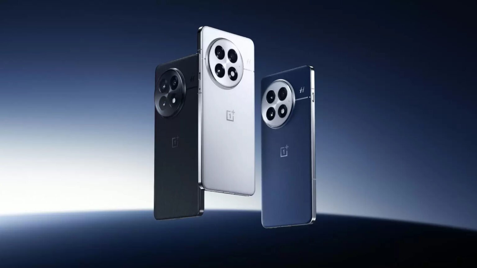 OnePlus 13 Lançamento Março 2025