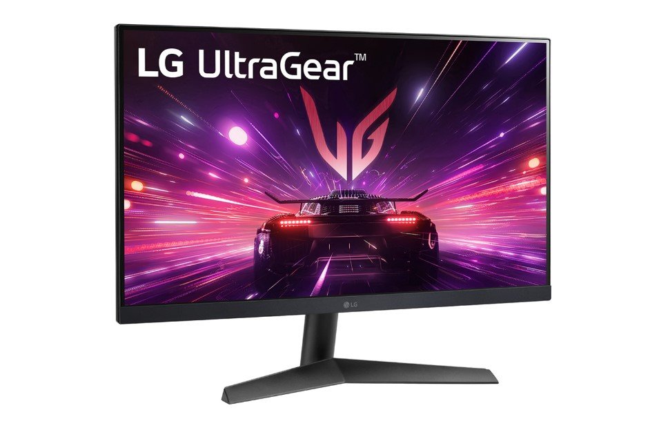Monitor Gamer LG UltraGear 27″
