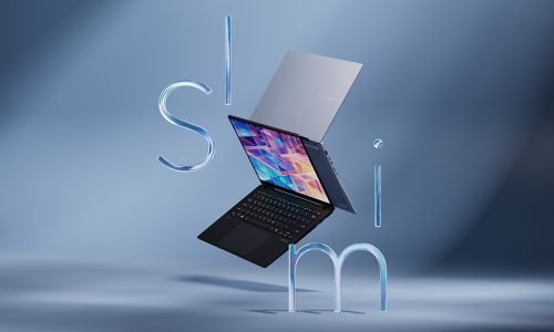 Tudo o Que Você Precisa Saber Sobre o Asus Vivobook S16

Quando se trata de notebooks acessíveis, mas com desempenho de destaque, a linha Vivobook da Asus é uma das mais respeitadas. O Asus Vivobook S16 se destaca nessa família por ser uma opção versátil, com recursos que agradam tanto aos usuários casuais quanto àqueles que buscam uma máquina para trabalho ou estudos. Neste artigo, vamos explorar todos os detalhes sobre o Asus Vivobook S16, desde seu design e desempenho até suas funcionalidades exclusivas e pontos fortes.

Design Moderno e Sofisticado

O Asus Vivobook S16 possui um design que combina modernidade com elegância. Ele vem em opções de cores discretas e sofisticadas, como cinza e prata, que conferem um toque profissional ao dispositivo. Seu corpo é fabricado em materiais de alta qualidade, o que garante durabilidade sem comprometer a leveza.

O notebook é surpreendentemente fino e leve para um modelo com tela de 16 polegadas. Com apenas 1,8 kg de peso e uma espessura que não ultrapassa os 18 mm, ele é uma excelente opção para quem precisa de mobilidade. Além disso, a dobradiça é sólida e permite abrir o dispositivo em um ângulo de até 180 graus, proporcionando maior flexibilidade de uso.

Tela Ampla de 16 Polegadas

A tela é um dos grandes atrativos do Asus Vivobook S16. Com 16 polegadas, ela oferece mais espaço para trabalho, navegação e entretenimento. A resolução Full HD+ (1920 x 1200) garante imagens nítidas e detalhadas, enquanto a proporção 16:10 aumenta a área útil de exibição, ideal para tarefas que exigem mais espaço vertical, como edição de documentos e planilhas.

Outro destaque é o painel com tecnologia IPS, que oferece ótimos ângulos de visão e cores vibrantes. A cobertura de 100% da gama de cores sRGB faz com que ele seja uma opção interessante para criadores de conteúdo, como designers gráficos e editores de vídeo, que necessitam de precisão nas cores.

Para garantir o conforto visual, a tela conta com certificação TÜV Rheinland, que reduz a emissão de luz azul prejudicial aos olhos. Isso é um diferencial importante para quem passa longas horas na frente do computador.

Desempenho que Impressiona

Sob o capô, o Asus Vivobook S16 não decepciona. Ele vem equipado com processadores da 13ª geração da Intel, indo desde os modelos Core i5 até o Core i7, dependendo da configuração escolhida. Isso significa que ele é capaz de lidar com tarefas do dia a dia, como navegação na web e edição de documentos, mas também tem poder de fogo para aplicações mais exigentes, como edição de vídeo e execução de programas de design.

A memória RAM, que pode chegar a 16 GB, garante uma experiência multitarefa fluida, mesmo com várias abas abertas ou softwares rodando simultaneamente. No quesito armazenamento, o notebook oferece até 1 TB em SSD, garantindo velocidade na leitura e gravação de arquivos, além de um espaço generoso para guardar documentos, fotos, vídeos e outros arquivos.

Para tarefas gráficas, o dispositivo conta com a placa integrada Intel Iris Xe, que entrega um bom desempenho em edição leve de vídeo e até jogos casuais. Embora não seja voltado para gamers, o Vivobook S16 consegue rodar títulos menos exigentes com configurações gráficas moderadas.

Teclado e Touchpad de Qualidade

O teclado do Asus Vivobook S16 é um dos seus pontos fortes. Ele é retroiluminado, o que facilita a digitação em ambientes com pouca luz, e conta com um layout espaçoso e ergonômico. As teclas possuem um bom deslocamento e resposta tátil, tornando a experiência de digitação mais confortável, mesmo em longas sessões de uso.

O touchpad também se destaca pelo tamanho amplo e pela precisão. Ele suporta gestos multitoque, facilitando a navegação e a execução de comandos no sistema operacional. Além disso, algumas configurações incluem o NumberPad 2.0, que transforma o touchpad em um teclado numérico digital, um recurso útil para quem trabalha com planilhas e outros tipos de dados.

Conectividade e Portas

No quesito conectividade, o Asus Vivobook S16 é bem completo. Ele oferece suporte ao Wi-Fi 6, que garante conexões mais rápidas e estáveis, ideal para streaming, chamadas de vídeo e transferências de arquivos. Além disso, conta com Bluetooth 5.2, permitindo conectar dispositivos periféricos com maior eficiência.

Quanto às portas, o notebook inclui:

1 porta USB-C (suporta carregamento e transferência de dados rápida);

2 portas USB-A (para periféricos como mouse e teclado);

1 entrada HDMI 1.4 (para conectar a monitores externos ou TVs);

1 conector combinado para fones de ouvido e microfone;

1 leitor de cartões microSD.

Essa variedade de opções garante que o dispositivo seja adequado tanto para uso profissional quanto para entretenimento.

Bateria e Autonomia

A autonomia é outro ponto positivo do Asus Vivobook S16. Ele vem equipado com uma bateria de 50Wh, que oferece duração suficiente para um dia inteiro de uso moderado. Em condições de uso leve, como navegação na web e edição de textos, o notebook pode durar até 8 horas longe da tomada.

O carregador compacto com tecnologia USB-C Power Delivery permite recarregar o dispositivo de forma rápida. Isso é especialmente útil para quem precisa de mobilidade e não quer depender de longos períodos de recarga.

Sistema Operacional e Recursos Extras

O Asus Vivobook S16 vem com o Windows 11 como sistema operacional, trazendo uma interface moderna e otimizando a produtividade do usuário. Além disso, o notebook inclui o software MyASUS, que oferece vários recursos adicionais, como:

Diagnóstico do sistema;

Otimização de desempenho;

Integração com smartphones.

Outro recurso notável é o sensor de impressão digital integrado ao botão de liga/desliga, que aumenta a segurança e facilita o login por meio do Windows Hello.

Conclusão

O Asus Vivobook S16 é uma excelente opção para quem busca um notebook com tela ampla, desempenho consistente e recursos modernos. Seja para trabalho, estudos ou uso pessoal, ele oferece uma experiência equilibrada entre portabilidade e potência.

Com seu design elegante, tela de alta qualidade e hardware robusto, o Vivobook S16 se destaca como um dos melhores modelos em sua categoria. Se você está em busca de um dispositivo que combine desempenho, estilo e custo-benefício, este notebook merece sua atenção.

Afinal, o Asus Vivobook S16 não é apenas uma ferramenta de trabalho – é um companheiro versátil para todas as suas necessidades diárias.