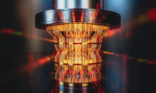 Diferente dos computadores clássicos, que utilizam bits representados como 0s ou 1s, os computadores quânticos usam qubits. Esses qubits podem existir em uma combinação de 0 e 1 simultaneamente, graças a um fenômeno conhecido como superposição. Além disso, eles podem estar entrelaçados, permitindo que mudanças em um qubit influenciem imediatamente outro, mesmo que estejam fisicamente separados. Essas propriedades tornam os computadores quânticos incrivelmente potentes para certas tarefas.

Aplicações da Computação Quântica

A computação quântica tem o potencial de revolucionar várias indústrias. Aqui estão algumas das principais aplicações:

Criptografia: A capacidade dos computadores quânticos de resolver problemas matemáticos complexos pode quebrar sistemas de criptografia tradicionais. No entanto, também pode ajudar a desenvolver novos métodos de proteção de dados.

Medicina: Simulações moleculares em computadores quânticos podem acelerar o desenvolvimento de novos medicamentos, ajudando a compreender melhor a interação entre drogas e organismos.

Inteligência Artificial: Algoritmos quânticos podem processar e analisar grandes volumes de dados mais rapidamente, impulsionando avanços na IA e no aprendizado de máquina.

Logística e Otimização: Resolver problemas complexos de otimização, como rotas de transporte e alocação de recursos, é outra área em que os computadores quânticos se destacam.

Desafios da Computação Quântica

Apesar de seu potencial, a computação quântica enfrenta vários desafios. Alguns dos principais incluem:

Estabilidade: Qubits são extremamente sensíveis a interferências externas, o que dificulta a manutenção do estado quântico.

Escalabilidade: Construir computadores quânticos em larga escala ainda é um problema significativo.

Custo: A tecnologia atual é cara e requer infraestrutura sofisticada, como temperaturas extremamente baixas.

Falta de Especialistas: O número de profissionais capacitados na área é limitado, o que pode atrasar o desenvolvimento.

O Futuro da Computação Quântica

Empresas como IBM, Google e Microsoft estão investindo pesado em pesquisa e desenvolvimento de computação quântica. Além disso, startups e instituições acadêmicas ao redor do mundo estão contribuindo para avançar nessa tecnologia. Embora ainda estejamos nos primeiros passos, é claro que a computação quântica tem o potencial de transformar o mundo como o conhecemos.

A computação quântica pode parecer algo saído de um filme de ficção científica, mas é uma realidade em desenvolvimento. Com os avanços constantes, não é exagero dizer que estamos prestes a entrar em uma nova era tecnológica. Você está pronto para o futuro quântico