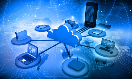 Computação em Nuvem: A Revolução Digital que Está Transformando Negócios

A computação em nuvem, ou simplesmente 