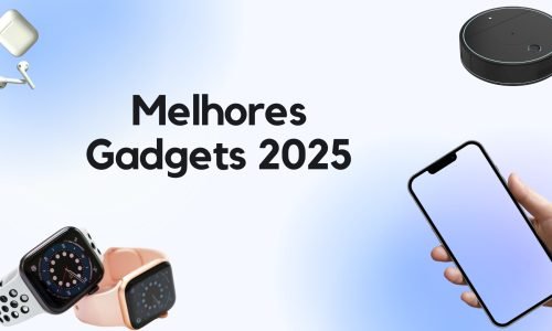 Os Gadgets Mais Inovadores que Você Precisa Conhecer em 2025

Em um mundo onde a tecnologia evolui a uma velocidade surpreendente, os gadgets de 2025 prometem transformar nossas vidas de maneiras que até pouco tempo atrás pareciam coisa de ficção científica. Desde dispositivos que aprimoram a nossa saúde e bem-estar até aqueles que aumentam a produtividade e o entretenimento, há um mar de inovações para explorar. Neste artigo, vamos dar uma olhada nos gadgets mais inovadores que você precisa conhecer em 2025.

Fones de Ouvido com Tradução Instantânea

A barreira linguística está prestes a se tornar uma coisa do passado graças aos novos fones de ouvido com tradução instantânea. Esses dispositivos utilizam avançados algoritmos de processamento de linguagem natural para traduzir conversas em tempo real, permitindo que pessoas de diferentes partes do mundo se comuniquem sem dificuldades.

Empresas como Google e Microsoft já oferecem versões iniciais dessa tecnologia, mas em 2025, os fones de ouvido serão mais precisos e eficientes, suportando uma ampla gama de idiomas e dialetos. Eles também oferecerão melhorias na qualidade do som e na duração da bateria, tornando-os ideais para viagens e reuniões internacionais.

Robôs Domésticos Inteligentes

Os robôs domésticos estão evoluindo rapidamente e em 2025 estarão mais inteligentes e capazes do que nunca. Esses robôs podem realizar uma variedade de tarefas, desde limpeza e organização até a preparação de refeições simples e assistência a idosos.

Equipados com inteligência artificial e aprendizado de máquina, os robôs domésticos podem aprender e se adaptar às preferências de seus usuários, oferecendo um serviço personalizado e eficiente. Empresas como iRobot, Amazon e Samsung estão na vanguarda dessa tecnologia, desenvolvendo robôs que não são apenas funcionais, mas também esteticamente agradáveis.

Gadgets Sustentáveis e Ecológicos

A sustentabilidade é uma preocupação crescente, e os gadgets de 2025 refletem essa tendência. Dispositivos eco-friendly, feitos de materiais reciclados e com consumo de energia eficiente, estão se tornando cada vez mais populares.

Esses gadgets incluem desde carregadores solares portáteis até eletrodomésticos que utilizam tecnologias avançadas para reduzir o desperdício de energia. Empresas como Tesla, Panasonic e LG estão na linha de frente dessa inovação, desenvolvendo produtos que não apenas melhoram nossas vidas, mas também protegem o meio ambiente.