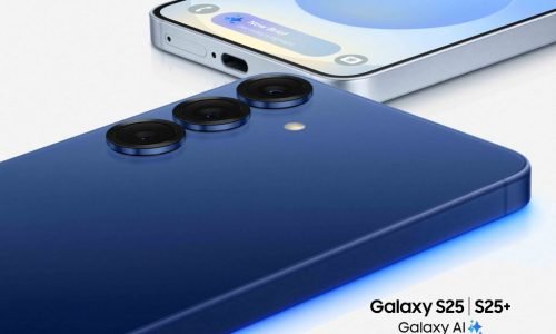 Samsung Galaxy S25
