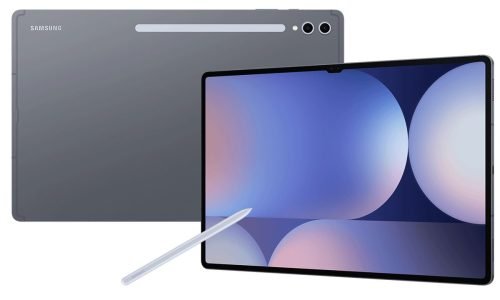 Samsung Galaxy Tab S10 Ultra: O Futuro dos Tablets com Tecnologia de Ponta

O Galaxy Tab S10 Ultra, o mais recente tablet premium da Samsung, redefine o que significa ser um dispositivo “all-in-one”. Com especificações impressionantes, recursos de inteligência artificial (IA) e design sofisticado, ele é projetado para atender às necessidades de produtividade, entretenimento e criatividade de forma equilibrada. Vamos explorar o que torna esse dispositivo tão especial no universo da tecnologia.

Design e Tela: Uma Experiência Visual Imersiva

O Galaxy Tab S10 Ultra é um exemplo de sofisticação em design. Com uma espessura de apenas 5,5 mm, ele é incrivelmente fino e leve para seu tamanho. O corpo é feito de alumínio de alta qualidade, garantindo durabilidade e elegância.

A tela é um dos principais destaques do dispositivo: um painel Dynamic AMOLED 2X de 14,6 polegadas com resolução de 2960×1848 pixels. Essa combinação oferece cores vibrantes, pretos profundos e nitidez excepcional. A taxa de atualização de 120 Hz garante transições suaves, ideal para jogos, vídeos e navegação.

Outro diferencial é o suporte ao HDR10+, que amplia o alcance dinâmico para uma experiência de visualização mais realista. A moldura ultrafina proporciona um maior aproveitamento da tela, tornando-a ideal para tarefas de produtividade e entretenimento.

Desempenho Poderoso com MediaTek Dimensity 9300+

Sob o capô, o Galaxy Tab S10 Ultra é alimentado pelo processador MediaTek Dimensity 9300+, um dos chips mais avançados do mercado. Ele oferece um desempenho superior, com melhorias de 18% na CPU, 28% na GPU e 14% na NPU (Unidade de Processamento Neural) em relação à geração anterior.

Esses avanços tornam o dispositivo capaz de lidar com tarefas intensivas, como edição de vídeo, jogos de alta performance e execução de aplicações baseadas em IA. A combinação de até 16 GB de RAM e armazenamento interno de 1 TB (expansível via microSD) garante espaço e velocidade para todas as suas necessidades.

Inteligência Artificial Integrada: Uma Nova Era de Funcionalidades

O grande diferencial do Galaxy Tab S10 Ultra é a integração com IA. Um exemplo é o aprimoramento da S Pen, que agora oferece:

Assistente de Notas: Transforma anotações manuscritas em texto digital com alta precisão.

Desenho com IA: Converte esboços simples em imagens detalhadas, ideais para designers e criativos.

Tradução de PDFs: Sobrepõe textos traduzidos diretamente em documentos, facilitando a leitura em outros idiomas.

A IA também está presente na assistência por voz, com comandos otimizados para uma experiência mais intuitiva e funcionalidades de produtividade que tornam o tablet um verdadeiro assistente pessoal.

Sistema de Câmeras: Muito Além do Comum

Em um segmento onde câmeras geralmente não são o foco, o Galaxy Tab S10 Ultra surpreende. Ele possui:

Câmeras traseiras duplas: 13 MP (principal) e 8 MP (ultrawide), ideais para fotos detalhadas e versáteis.

Câmeras frontais duplas: 12 MP cada, projetadas para videoconferências e selfies de alta qualidade.

As câmeras frontais são otimizadas para chamadas de vídeo, oferecendo foco automático e ajuste dinâmico de iluminação. Recursos como o “Auto Framing” garantem que você esteja sempre centralizado na tela durante videoconferências, ideal para profissionais que trabalham remotamente.

Bateria e Conectividade: Feito para Longas Jornadas

A bateria de 11.200 mAh é outro ponto forte do Galaxy Tab S10 Ultra. Ela suporta carregamento rápido de 45 W, permitindo horas de uso com poucos minutos de recarga.

Em termos de conectividade, o tablet oferece:

Suporte a redes 5G para conexões ultrarrápidas.

Wi-Fi 6E para navegação sem fio de alta performance.

Bluetooth 5.3 para conexões estáveis com periféricos.

Além disso, o dispositivo conta com portas USB-C e suporte para periféricos como teclados e monitores externos, ampliando sua funcionalidade.

Experiência de Software com One UI 6.1

O Galaxy Tab S10 Ultra roda o Android 14 com a interface personalizada One UI 6.1 da Samsung. Essa interface oferece:

Multitarefa Avançada: Divisão de tela para até três aplicativos simultâneos.

Samsung DeX: Transforma o tablet em um ambiente semelhante a um PC.

Sincronização com o Ecossistema Galaxy: Facilita a conexão entre dispositivos Samsung.

Preço e Disponibilidade

Lançado no Brasil em outubro de 2024, o Galaxy Tab S10 Ultra chegou com um preço inicial de R$ 11.499. Durante a pré-venda, a Samsung ofereceu vouchers de até R$ 1.500 para compras no ecossistema Galaxy.

Embora seja um investimento alto, o dispositivo entrega valor com seu desempenho e recursos de ponta, tornando-se uma opção atraente para profissionais e entusiastas de tecnologia.

Conclusão

O Samsung Galaxy Tab S10 Ultra é um marco no mercado de tablets. Com sua combinação de hardware poderoso, software intuitivo e recursos de IA inovadores, ele é uma ferramenta versátil que atende às necessidades de diferentes usuários.

Seja para produtividade, criatividade ou entretenimento, o Galaxy Tab S10 Ultra é uma escolha que promete revolucionar a forma como interagimos com a tecnologia. Para quem busca o melhor em desempenho e funcionalidades, este é o tablet a ser considerado.