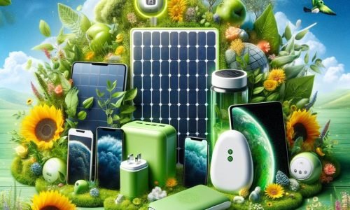 Gadgets Sustentáveis e Ecológicos: A Nova Fronteira da Tecnologia

No mundo moderno, onde a tecnologia avança a passos largos, a sustentabilidade tornou-se uma preocupação central. Com a crescente conscientização sobre as mudanças climáticas e o impacto ambiental das atividades humanas, a demanda por gadgets sustentáveis e ecológicos está em alta. Esses dispositivos não só oferecem inovação tecnológica, mas também ajudam a reduzir nossa pegada ecológica. Neste artigo, vamos explorar alguns dos gadgets mais interessantes e inovadores que estão liderando o caminho para um futuro mais verde.

A Importância da Sustentabilidade na Tecnologia

Antes de mergulharmos nos gadgets, é essencial entender por que a sustentabilidade é crucial na tecnologia. A produção e o descarte de dispositivos eletrônicos têm um impacto significativo no meio ambiente. Devido ao uso de materiais não recicláveis e processos de fabricação que consomem muita energia, os gadgets tradicionais contribuem para a poluição e o esgotamento de recursos naturais.

Adotar práticas sustentáveis na produção e no consumo de tecnologia pode ajudar a mitigar esses impactos. Gadgets sustentáveis são projetados com materiais ecológicos, têm vida útil prolongada e podem ser reciclados ou compostados no final de sua vida útil. Além disso, esses dispositivos muitas vezes consomem menos energia, o que contribui para a redução das emissões de carbono.

1. Carregadores Solares

Os carregadores solares são um excelente exemplo de como a tecnologia pode ser usada para promover a sustentabilidade. Esses dispositivos captam a energia do sol e a convertem em eletricidade, permitindo que você carregue seus gadgets sem depender da rede elétrica. Isso não só economiza energia, mas também é especialmente útil em situações onde o acesso à eletricidade é limitado, como em viagens de camping.

Características Principais:

Energia Renovável: Utilizam a energia solar, uma fonte de energia limpa e inesgotável.

Portabilidade: Muitos carregadores solares são compactos e leves, facilitando o transporte.

Versatilidade: Podem ser usados para carregar uma variedade de dispositivos, como smartphones, tablets e câmeras.

2. Fones de Ouvido Sustentáveis

Os fones de ouvido sustentáveis estão se tornando cada vez mais populares entre os consumidores conscientes. Feitos de materiais recicláveis ou biodegradáveis, esses fones de ouvido minimizam o impacto ambiental sem comprometer a qualidade do som.

Características Principais:

Materiais Ecológicos: Uso de plásticos reciclados, bambu ou outros materiais sustentáveis.

Desempenho de Alta Qualidade: Mesmo com materiais ecológicos, oferecem excelente qualidade de som.

Descarte Responsável: Muitos fabricantes oferecem programas de reciclagem para garantir que os fones de ouvido sejam descartados corretamente.

3. Lâmpadas Inteligentes de Baixo Consumo

A iluminação inteligente é outra área onde a tecnologia sustentável está fazendo grandes avanços. As lâmpadas inteligentes de baixo consumo são projetadas para durar mais e consumir menos energia do que as lâmpadas tradicionais. Além disso, podem ser controladas remotamente via aplicativo, permitindo que você ajuste a iluminação de acordo com suas necessidades e economize energia.

Características Principais:

Eficiência Energética: Consomem menos energia, reduzindo a conta de luz e as emissões de carbono.

Durabilidade: Têm uma vida útil mais longa, reduzindo a necessidade de substituições frequentes.

Controle Inteligente: Podem ser programadas para ligar e desligar automaticamente, ajustando a iluminação com base na ocupação e na hora do dia.

4. Relógios Inteligentes Ecológicos

Os relógios inteligentes ecológicos combinam tecnologia avançada com sustentabilidade. Feitos de materiais recicláveis e com baterias de longa duração, esses dispositivos oferecem uma série de funcionalidades, como monitoramento de saúde, notificações e controle de música, enquanto minimizam o impacto ambiental.

Características Principais:

Materiais Sustentáveis: Uso de plásticos reciclados, alumínio reciclado e pulseiras de materiais ecológicos.

Eficiência Energética: Baterias que duram mais e requerem menos carregamentos.

Funcionalidades Avançadas: Monitoramento de atividades físicas, saúde, notificações e mais.

5. Notebooks Verdes

Os notebooks verdes são projetados com a sustentabilidade em mente. Desde a escolha dos materiais até o processo de fabricação, esses dispositivos são desenvolvidos para serem ambientalmente responsáveis. Eles utilizam materiais recicláveis, componentes modulares para facilitar reparos e upgrades, e têm um baixo consumo de energia.

Características Principais:

Materiais Recicláveis: Uso de plásticos reciclados e outros materiais sustentáveis.

Design Modular: Componentes fáceis de substituir ou atualizar, prolongando a vida útil do dispositivo.

Eficiência Energética: Processadores e componentes que consomem menos energia.

6. Purificadores de Ar Ecológicos

Os purificadores de ar ecológicos são essenciais para manter a qualidade do ar em ambientes internos, especialmente em áreas urbanas. Esses dispositivos utilizam filtros de longa duração e tecnologias de purificação que consomem menos energia, proporcionando um ar mais limpo e saudável.

Características Principais:

Filtros de Longa Duração: Menos necessidade de substituição, reduzindo o desperdício.

Tecnologia Eficiente: Consomem menos energia enquanto mantêm alta eficiência na purificação do ar.

Materiais Sustentáveis: Uso de plásticos reciclados e outros materiais ecológicos.

7. Desktops Compactos de Baixo Consumo

Os desktops compactos de baixo consumo são perfeitos para quem precisa de um computador potente, mas quer minimizar o impacto ambiental. Esses dispositivos são projetados para serem eficientes em termos de energia e ocuparem menos espaço, utilizando componentes de baixo consumo energético.

Características Principais:

Eficiência Energética: Consomem significativamente menos energia do que desktops tradicionais.

Design Compacto: Ocupam menos espaço, ideais para ambientes com espaço limitado.

Materiais Sustentáveis: Construção com plásticos reciclados e outros materiais ecológicos.

8. Smart Plugs

Os smart plugs são tomadas inteligentes que permitem controlar remotamente os dispositivos conectados a elas, ajudando a reduzir o consumo de energia. Com esses dispositivos, você pode programar horários para ligar e desligar aparelhos eletrônicos, monitorar o consumo de energia e até receber alertas quando um dispositivo estiver gastando mais energia do que deveria.

Características Principais:

Controle Remoto: Controle seus dispositivos de qualquer lugar com um aplicativo móvel.

Monitoramento de Energia: Acompanhe o consumo de energia em tempo real e identifique dispositivos ineficientes.

Automação: Programe horários para ligar e desligar dispositivos automaticamente, economizando energia.

O Impacto dos Gadgets Sustentáveis no Meio Ambiente

O uso de gadgets sustentáveis pode ter um impacto significativo na redução da pegada ecológica. Ao escolher dispositivos que consomem menos energia, são feitos de materiais recicláveis e têm uma vida útil prolongada, os consumidores podem contribuir para a preservação dos recursos naturais e a redução das emissões de carbono.

Além disso, as empresas que produzem gadgets sustentáveis muitas vezes adotam práticas de fabricação responsáveis, como o uso de energia renovável, reciclagem de resíduos e redução do uso de substâncias tóxicas. Isso não só beneficia o meio ambiente, mas também incentiva outras empresas a seguir o exemplo, criando um efeito positivo em toda a indústria.

Conclusão

Os gadgets sustentáveis e ecológicos representam um passo importante na direção de um futuro mais verde e consciente. À medida que a demanda por tecnologia cresce, é crucial que tanto os consumidores quanto os fabricantes adotem práticas sustentáveis para minimizar o impacto ambiental. Desde carregadores solares até notebooks verdes, há uma ampla gama de dispositivos disponíveis que combinam inovação tecnológica com responsabilidade ambiental.

No Techspotlight.org, acreditamos que a tecnologia pode ser uma força poderosa para o bem, e os gadgets sustentáveis são um excelente exemplo disso. Se você está procurando por dispositivos que não só atendam às suas necessidades tecnológicas, mas também ajudem a proteger o planeta, considere investir em gadgets sustentáveis e ecológicos. Juntos, podemos fazer a diferença e promover um futuro mais sustentável para todos.
