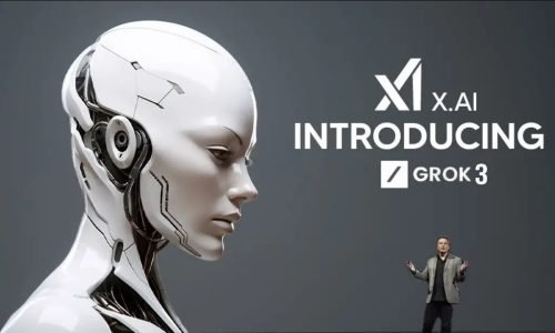 Grok 3: A Nova Fronteira da Inteligência Artificial pela xAI

Em 18 de fevereiro de 2025, a xAI, empresa fundada por Elon Musk, lançou o Grok 3, a versão mais recente e avançada de sua inteligência artificial generativa. Apelidado de 