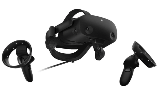 HP Reverb G2: A Nova Era da Realidade Virtual

A realidade virtual (VR) tem avançado rapidamente nos últimos anos, e o HP Reverb G2 é um dos destaques dessa evolução. Este headset de VR oferece uma experiência de imersão incomparável, com uma resolução de tela impressionante e uma experiência de jogo suave e confortável. Vamos explorar o que torna o HP Reverb G2 um dos melhores headsets de VR disponíveis no mercado.

Introdução ao HP Reverb G2

O HP Reverb G2 é o sucessor do original HP Reverb, e traz várias melhorias significativas. Ele é projetado para ser mais confortável, com uma resolução de tela mais alta e um design mais ergonômico. O headset é compatível com a plataforma SteamVR, o que permite acesso a uma vasta gama de jogos e experiências de VR.

Design e Conforto

O design do HP Reverb G2 é um dos seus pontos fortes. Ele possui uma estrutura leve e ajustável, com faixas de velcro que permitem um ajuste perfeito para diferentes tamanhos de cabeça. O visor é feito de plástico POM, que é leve e confortável, e bloqueia eficazmente a luz externa, aumentando a imersão.

Tecnologia de Resolução

Uma das características mais impressionantes do HP Reverb G2 é sua resolução de tela. Cada olho tem uma resolução de 2160 x 2160 pixels, o que é significativamente maior do que a maioria dos headsets de VR disponíveis no mercado. Essa alta resolução elimina o efeito 