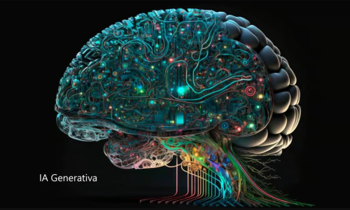 Inteligência Artificial Generativa: Transformando o Futuro da Criação de Conteúdo

A Inteligência Artificial Generativa (IAG) está emergindo como uma das tecnologias mais revolucionárias da atualidade, redefinindo a forma como criamos, consumimos e interagimos com o conteúdo digital. Baseada em modelos de aprendizado profundo, como as redes neurais generativas, essa tecnologia permite a geração autônoma de textos, imagens, vídeos, músicas e até mesmo códigos de programação. Neste artigo, exploraremos o que é a IA generativa, seus principais casos de uso, impactos e os desafios que ela traz para a sociedade.
