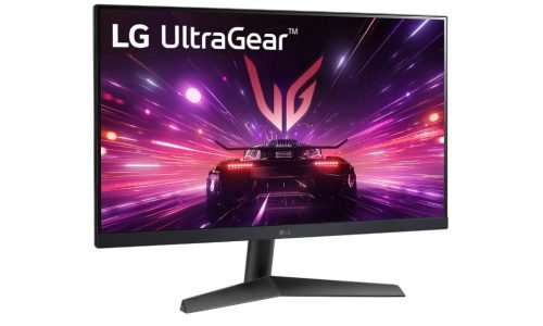 Monitor Gamer LG UltraGear 27″