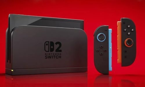 Nintendo Switch 2: O Novo Horizonte da Jogabilidade Híbrida

A Nintendo, gigante da indústria dos videogames, está prestes a revolucionar o mercado com o lançamento do Nintendo Switch 2, o sucessor do popular console Nintendo Switch. O novo console foi oficialmente anunciado em um trailer curto e emocionante, que deu aos fãs um primeiro vislumbre do hardware e dos acessórios do Switch 22.

Lançamento e Evento de Revelação

A Nintendo confirmou que o evento Nintendo Direct, onde todos os detalhes do Switch 2 serão revelados, ocorrerá no dia 2 de abril de 2025. Este evento será transmitido ao vivo e permitirá que os fãs conheçam todas as especificações, jogos e inovações do novo console3. A expectativa é grande, especialmente com a promessa de novos jogos exclusivos e melhorias significativas no hardware.

Melhorias Técnicas e Inovações

O Nintendo Switch 2 traz várias melhorias em relação ao seu antecessor. Entre as principais inovações estão os controles Joy-Con atualizados, que agora se conectam magneticamente ao console, oferecendo maior precisão e conforto durante as sessões de jogo3. Além disso, o novo console terá um botão adicional nos Joy-Cons, além de gatilhos redesenhados para uma experiência de jogo mais intensa.

Outra novidade interessante é a possibilidade de os Joy-Cons funcionarem como mouse, abrindo novas possibilidades de interação. O design do Switch 2 também foi atualizado, com uma carcaça 40% maior que a do modelo original, indicando melhorias significativas no hardware4.

Especificações Técnicas

Embora muitas especificações ainda estejam em sigilo, algumas informações vazaram e foram comparadas ao modelo original. O Switch 2 utilizará o SoC NVIDIA Tegra T239, com um processador Cortex A78C de 8 núcleos e uma GPU NVIDIA Ampere com 1.536 núcleos CUDA4. A placa gráfica terá 3,1 TFLOPS e utilizará a tecnologia de upscaling NVIDIA DLSS, permitindo que o console lide com jogos “next-gen” e ports multiplataforma.

Jogos e Experiência de Jogo

A Nintendo prometeu que o Switch 2 será compatível com jogos físicos e digitais do modelo original, garantindo uma transição suave para os jogadores. Entre os jogos mais aguardados está o Mario Kart 9, que foi mencionado durante o teaser do console4. Espera-se que o evento Nintendo Direct revele novos títulos e franquias exclusivas para o Switch 2, aumentando ainda mais a expectativa dos fãs.

Preço e Disponibilidade

Embora o preço oficial do Nintendo Switch 2 ainda não tenha sido divulgado, rumores indicam que ele poderá custar cerca de US$ 350 (aproximadamente R$ 2.000) no lançamento. A Nintendo também planeja realizar eventos chamados Nintendo Switch 2 Experience em alguns países, permitindo que os jogadores experimentem o console antes de sua chegada ao mercado3.